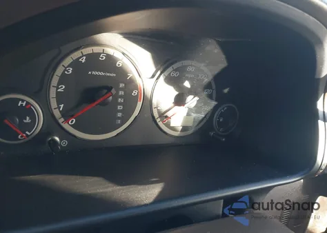 2004 Honda Cr-V Ex из США, поврежденный, VIN SHSRD788X4U225184